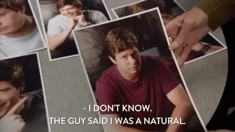 comedy central GIF by Workaholics