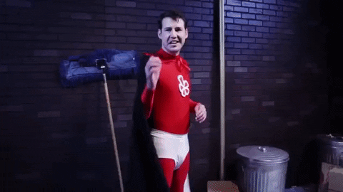 maker studios GIF by The STATION By MAKER 