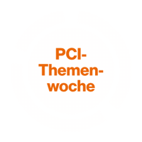 Themenwoche Sticker by PCI Augsburg GmbH