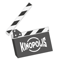kinopolis movie film cinema kino Sticker