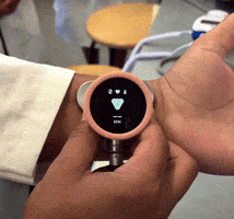 Medicine Surviving GIF by CSDRMS