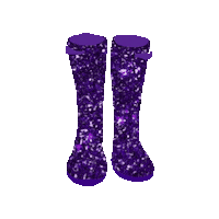 ChigoulaParty boots chigoula Sticker