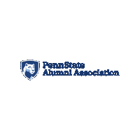 PennStateAlumniAssociation penn state psu psaa psu alumni Sticker