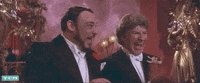 Happy Julie Andrews GIF by Turner Classic Movies