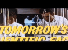 scottok creature feature coming attractions GIF