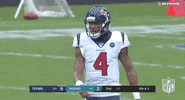 Regular Season Football GIF by NFL