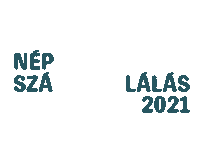 Magyar Sticker by Diákhálózat