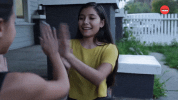 Clapping Game