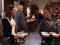 season 5 netflix GIF by Gilmore Girls 