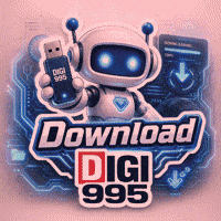 Play Now Mobile Game GIF by Digi 995