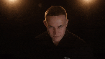 Im The Best Number One GIF by UFC