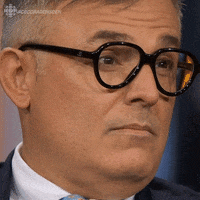 Vincenzo Guzzo Mrsunshine GIF by CBC