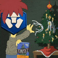 Sideshow Bob Dancing GIF by Crypto.com