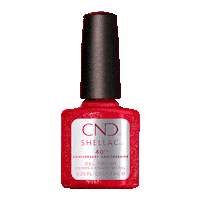 hand sparkle Sticker by CND