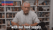 Dinner Kitchen GIF by Team Kennedy