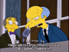 Season 5 GIF by The Simpsons