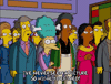 Episode 15 GIF by The Simpsons