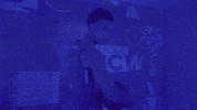 Sport Basketball GIF by Santa Cruz Warriors