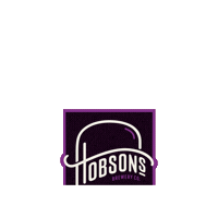Hobsonsbrewery champion mild hobsons hobsonsbrewery Sticker