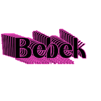 bebek bebekloungedubai bebekdubai bebeklounge bebekrestaurant Sticker