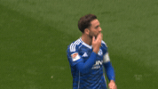Karaman GIF by FC Schalke 04