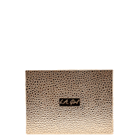 Holiday Gold Sticker by L.A. Girl