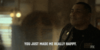 Happy Nails GIF by Mayans M.C.