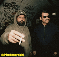 Bjp GIF by HackerMarathi.IN