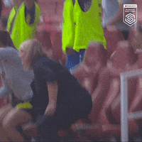 Football Soccer GIF by Barclays FAWSL