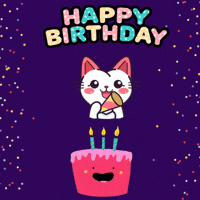 Happy Party GIF