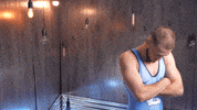 Locked In Smile GIF by UNC Tar Heels