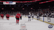 Happy Nathan Mackinnon GIF by NHL