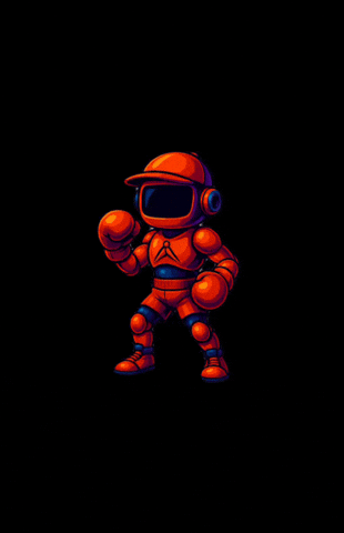 Echonautz sport challenge striker echo GIF