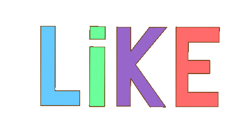 murilomalsan giphyupload giphystrobetesting rainbow like Sticker