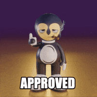 Vibes Yes GIF by Mobile game studio