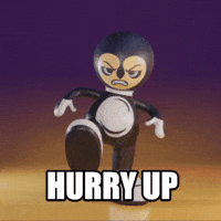 Angry Loop GIF by Mobile game studio