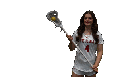 CSUPwLax giphyupload csup csupwlax gopack gopacklax Sticker