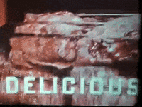 scottok delicious drive-in intermission snack bar GIF