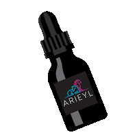 Arieyl arieyl hemp tencture tencture arieyl tencture Sticker