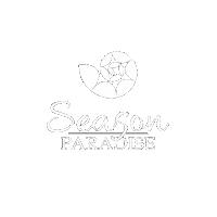 Maldives Sticker by Season Paradise