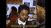 hip hop rap GIF