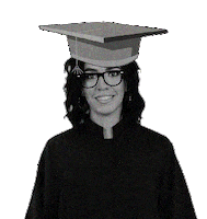 teacher graduation Sticker by Televisa