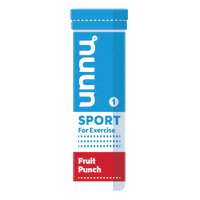 Sport Rest Sticker by Nuun Hydration