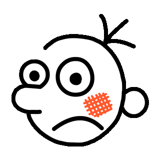 awkward diary of a wimpy kid GIF