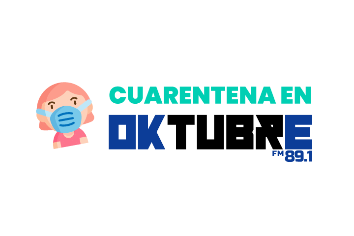 Rap Radio Sticker by OktubreFM