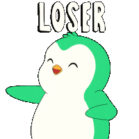 Laugh Laughing Sticker by Abster