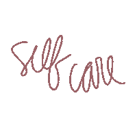 abbyvp self care selfcare me time metime Sticker