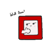 Well Done Good Job Sticker by ACCA Malaysia