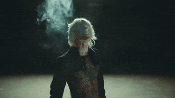 Papercuts GIF by Machine Gun Kelly