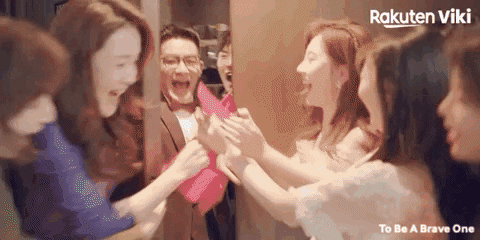 Friday Dramacoreano GIF by Viki